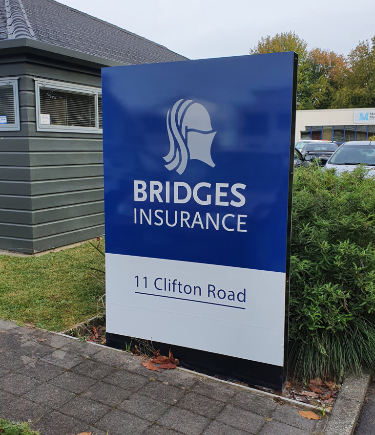 ACM Signs for Bridges Insurance
