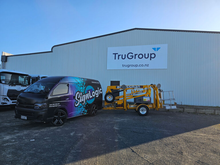 ACM Signs for TruGroup